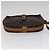LOUIS VUITTON Monogram Jeune Fille GM Shoulder Bag M51225 LV Auth bs21244 - view 5