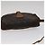 LOUIS VUITTON Monogram Jeune Fille GM Shoulder Bag M51225 LV Auth bs21244 - view 6