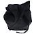 Borsa a spalla in pelle nera Auth am7339 di BURBERRY Nero