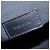 Borsa a spalla in pelle nera Auth am7339 di BURBERRY Nero - vista 11