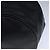 Borsa a spalla in pelle nera Auth am7339 di BURBERRY Nero - vista 14