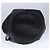 Borsa a spalla in pelle nera Auth am7339 di BURBERRY Nero - vista 5