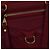 LOUIS VUITTON Borsa Monogram Empreinte Lumineuse PM 2way Jaipur M94271 Auth 108769 Rosa - vista 18