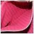 LOUIS VUITTON Borsa Monogram Empreinte Lumineuse PM 2way Jaipur M94271 Auth 108769 Rosa - vista 23