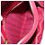 LOUIS VUITTON Borsa Monogram Empreinte Lumineuse PM 2way Jaipur M94271 Auth 108769 Rosa - vista 24