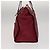 LOUIS VUITTON Borsa Monogram Empreinte Lumineuse PM 2way Jaipur M94271 Auth 108769 Rosa - vista 3