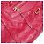 LOUIS VUITTON Borsa Monogram Empreinte Lumineuse PM 2way Jaipur M94271 Auth 108769 Rosa - vista 9
