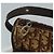 Borsa a spalla in tela Trotter Christian Dior marrone Auth 108645 - vista 10