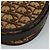 Borsa a spalla in tela Trotter Christian Dior marrone Auth 108645 - vista 15