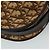 Borsa a spalla in tela Trotter Christian Dior marrone Auth 108645 - vista 17