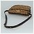 Borsa a spalla in tela Trotter Christian Dior marrone Auth 108645 - vista 7