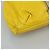 Borsa a spalla Miu Miu in pelle tela gialla beige Auth 108027 Giallo - vista 14