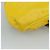 Borsa a spalla Miu Miu in pelle tela gialla beige Auth 108027 Giallo - vista 16