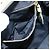 Borsa a spalla Miu Miu in pelle tela gialla beige Auth 108027 Giallo - vista 20