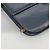 Céline Borsa a spalla CELINE in pelle blu Auth 105737 - vista 15
