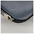Céline Borsa a spalla CELINE in pelle blu Auth 105737 - vista 17