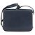 Céline Borsa a spalla CELINE in pelle blu Auth 105737 - vista 2
