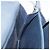 Céline Borsa a spalla CELINE in pelle blu Auth 105737 - vista 21