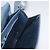 Céline Borsa a spalla CELINE in pelle blu Auth 105737 - vista 26