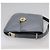 Céline Borsa a spalla CELINE in pelle blu Auth 105737 - vista 4