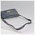 Céline Borsa a spalla CELINE in pelle blu Auth 105737 - vista 7