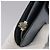 Céline Borsa a spalla CELINE in pelle blu Auth 105737 - vista 9