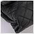 Autre Marque Borsa a mano in pelle Stella MacCartney con catena 2 in 1 nera argento autentica mr934 Nero - vista 17