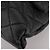 Autre Marque Borsa a mano in pelle Stella MacCartney con catena 2 in 1 nera argento autentica mr934 Nero - vista 18