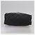 Autre Marque Borsa a mano in pelle Stella MacCartney con catena 2 in 1 nera argento autentica mr934 Nero - vista 7