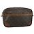 LOUIS VUITTON Monogram Marly Dragonne GM Clutch Bag M51825 LV Auth 97971 Monogramma