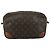 LOUIS VUITTON Monogram Marly Dragonne GM Clutch Bag M51825 LV Auth 97971 Monogramma - vista 2