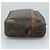 LOUIS VUITTON Monogram Marly Dragonne GM Clutch Bag M51825 LV Auth 97971 Monogramma - vista 3