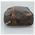 LOUIS VUITTON Monogram Marly Dragonne GM Clutch Bag M51825 LV Auth 97971 Monogramma - vista 4