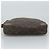 LOUIS VUITTON Monogram Marly Dragonne GM Clutch Bag M51825 LV Auth 97971 Monogramma - vista 5