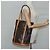 LOUIS VUITTON Borsa a Spalla Monogram Bucket GM M42236 LV Auth th5568 Monogramma - vista 21
