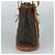 LOUIS VUITTON Borsa a Spalla Monogram Bucket GM M42236 LV Auth th5568 Monogramma - vista 4