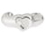 Pulseira Full Heart Elsa Peretti da Tiffany & Co., Modelo Pequeno em Prata Esterlina  ref.1972051