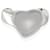 Pulseira Full Heart Elsa Peretti em prata esterlina da Tiffany & Co.  ref.1972053
