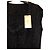 Vestido Alaïa de algodón negro - vista 2