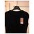 Vestido Alaïa de algodón negro - vista 8