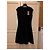Vestido Alaïa de algodón negro - vista 9