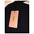 Vestido Alaïa de algodón negro - vista 5