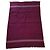 Hermès Handtuch Bordeaux