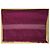 Hermès Handtuch Bordeaux - Ansicht 3