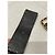 Cintura Chanel in Pelle Nera con Hardware Oro Nero Gold hardware - vista 4