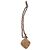 Collana Chanel placcata oro D'oro