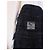 Chanel Exquisite schwarze Tweed-Rock mit Band 46 FR - Ansicht 9