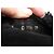 Stivali Louis Vuitton in pelle e pelliccia neri Nero - vista 7
