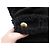 Stivali Louis Vuitton in pelle e pelliccia neri Nero - vista 8