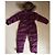 Moncler Overall Mädchen 4a - Ansicht 4
